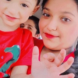 Meet your Posher, Reena